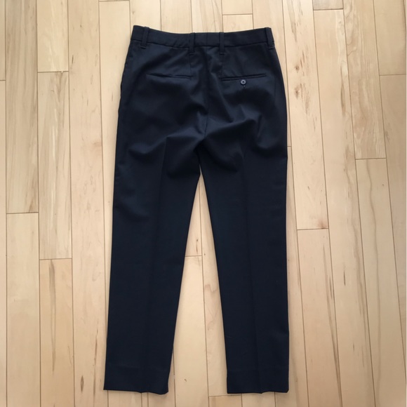 Phillip Lim Black Wool Pants - Picture 7 of 8